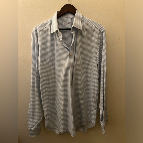 Valentino dress shirt - Picture 2 of 6